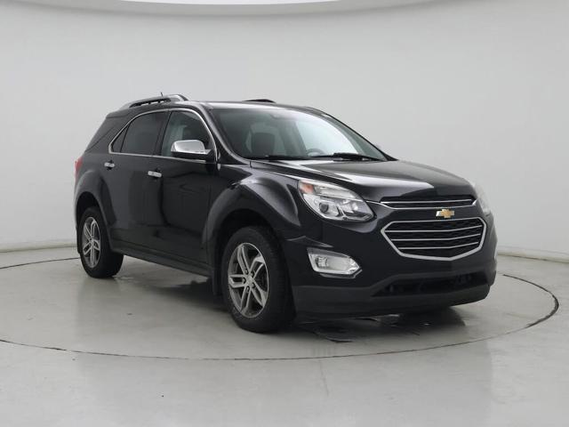 2016 Chevrolet Equinox LTZ FWD