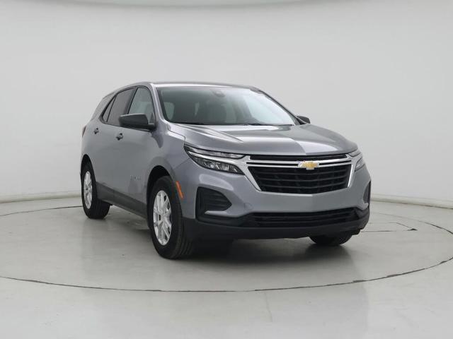 2024 Chevrolet Equinox LS FWD with 1LS