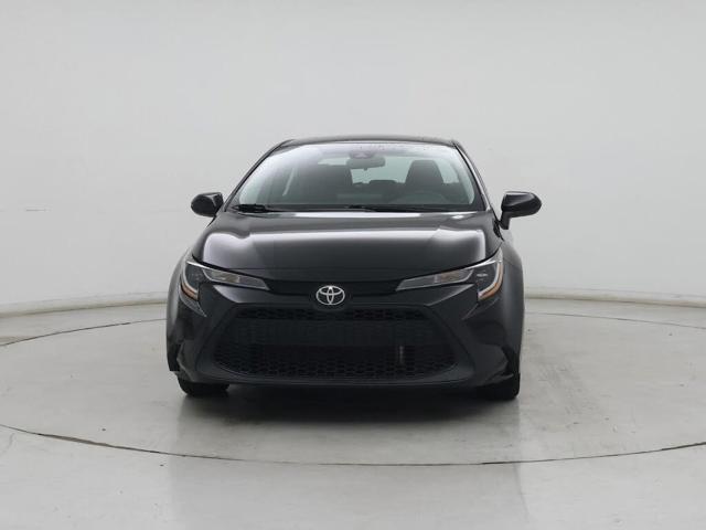 2022 Toyota Corolla LE FWD