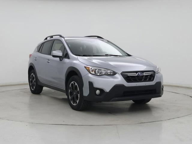 2021 Subaru Crosstrek Premium AWD