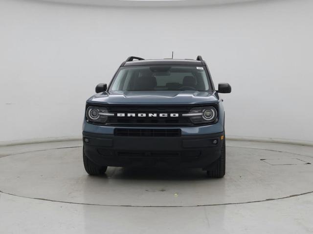 2021 Ford Bronco Sport Outer Banks AWD