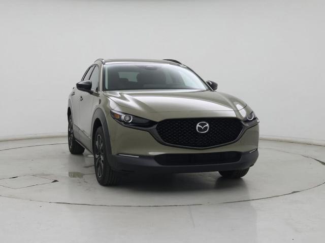2025 Mazda CX-30 2.5 Carbon Turbo AWD