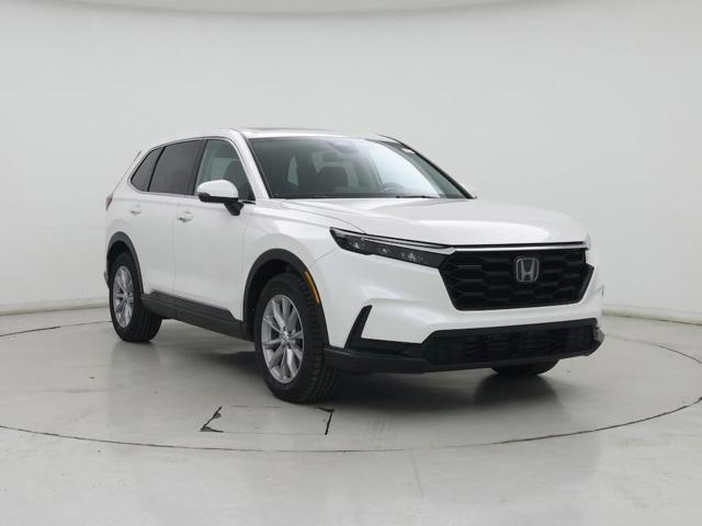 2023 Honda CR-V EX AWD