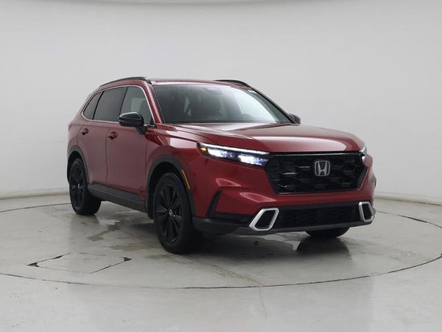 2024 Honda CR-V Hybrid Sport Touring AWD