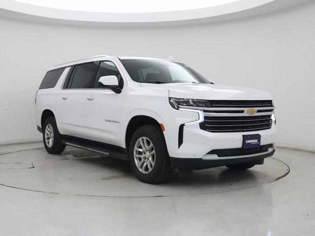 2023 Chevrolet Suburban LT 4WD