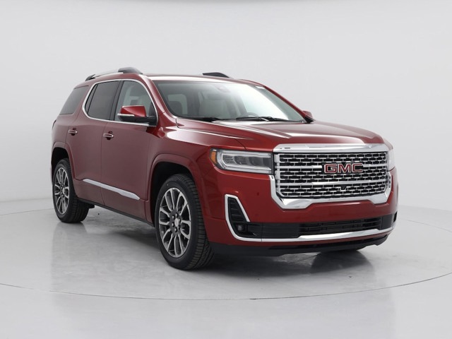 2022 GMC Acadia Denali AWD