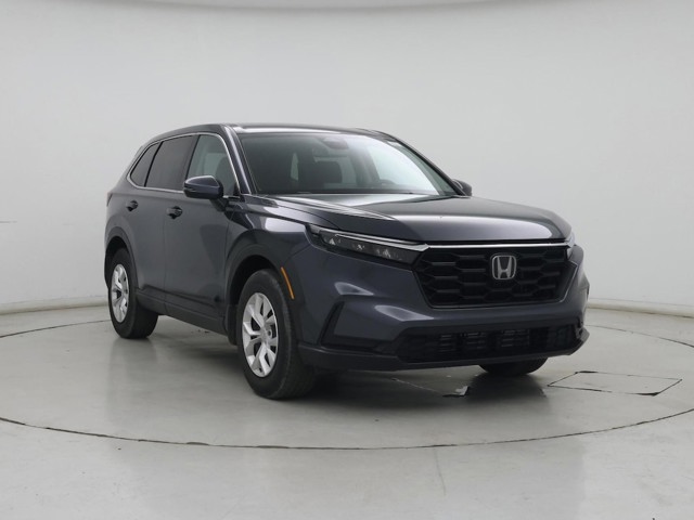 2025 Honda CR-V LX AWD