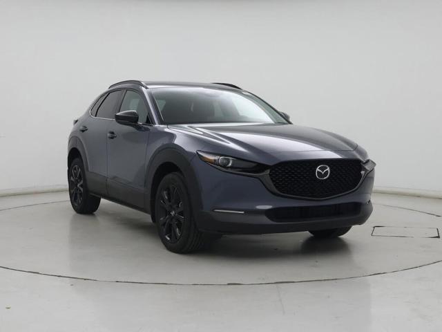 2025 Mazda CX-30 2.5 Turbo Premium AWD