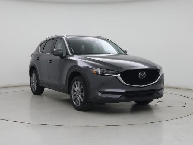 2021 Mazda CX-5 Grand Touring Reserve AWD