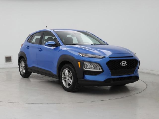 2019 Hyundai Kona SE FWD
