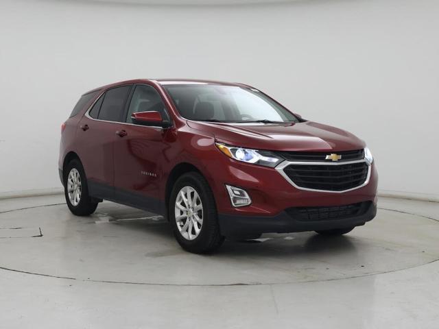 2018 Chevrolet Equinox 1.5T LT FWD