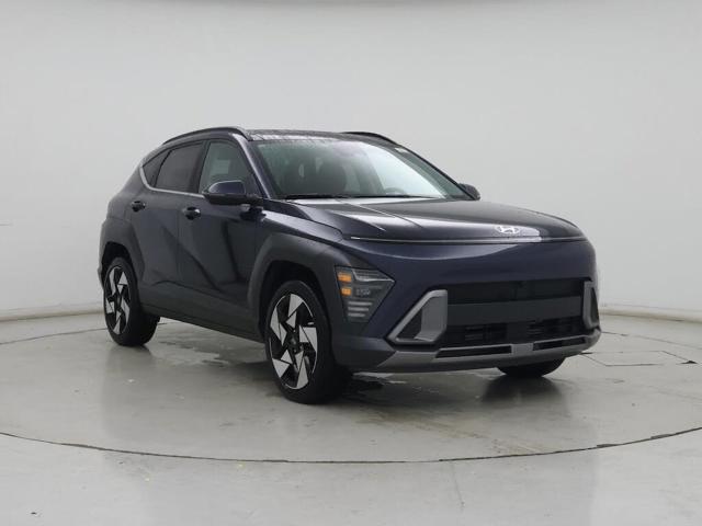 2024 Hyundai Kona Limited AWD
