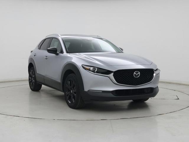 2021 Mazda CX-30 2.5 Turbo AWD