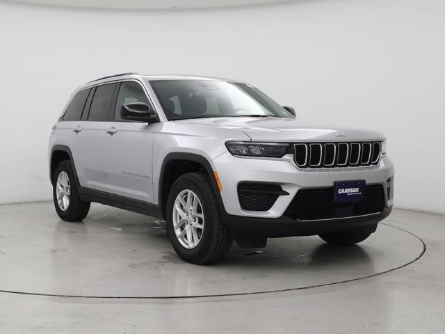 2025 Jeep Grand Cherokee Laredo X 4WD
