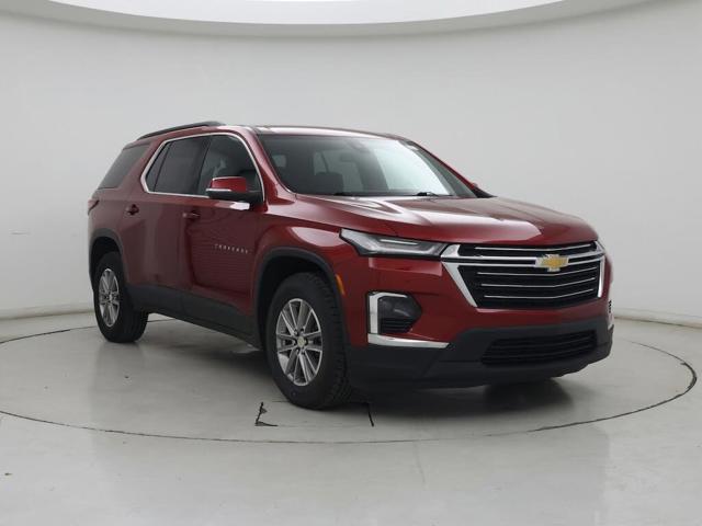 2023 Chevrolet Traverse LT Cloth FWD
