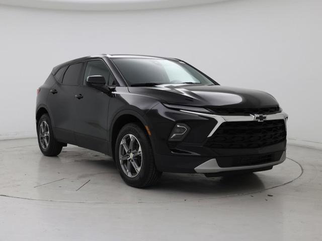 2024 Chevrolet Blazer 2LT AWD