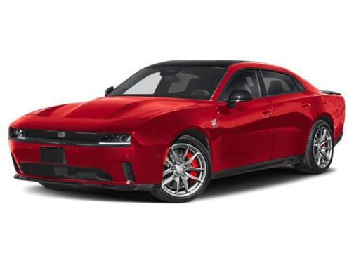 2026 Dodge Charger R/T Sedan AWD