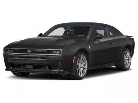 2026 Dodge Charger Scat Pack Coupe AWD