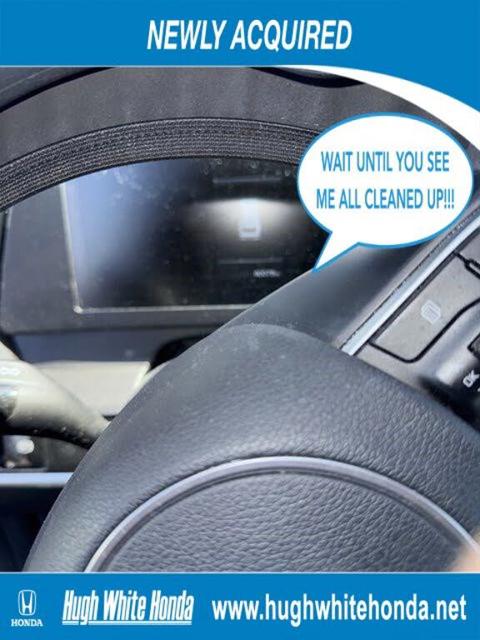 2023 Kia Sportage LX FWD