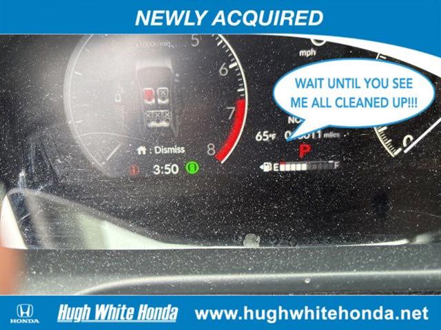 2024 Honda HR-V LX AWD