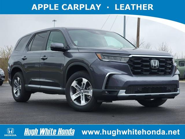 2024 Honda Pilot EX-L AWD