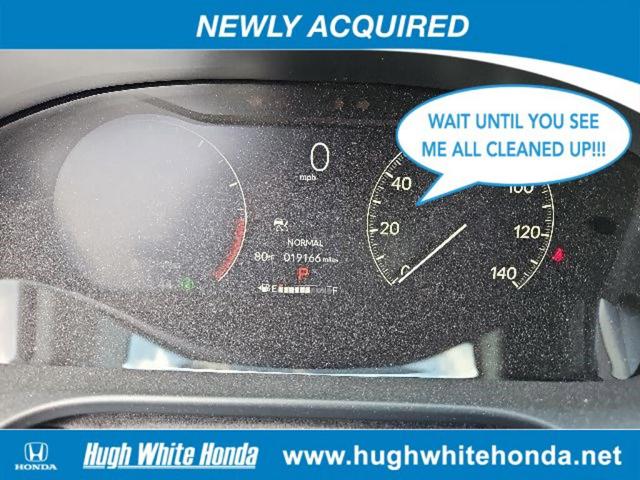 2024 Honda HR-V LX AWD