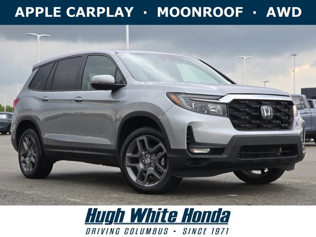 2023 Honda Passport EX-L AWD