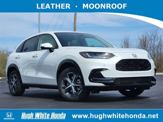 2025 Honda HR-V EX-L AWD