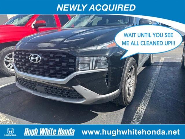 2023 Hyundai Santa Fe SEL AWD