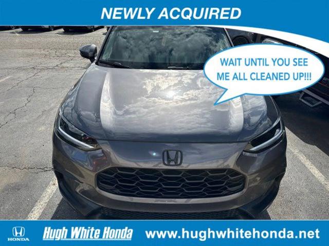 2023 Honda HR-V LX AWD