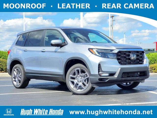 2023 Honda Passport EX-L AWD