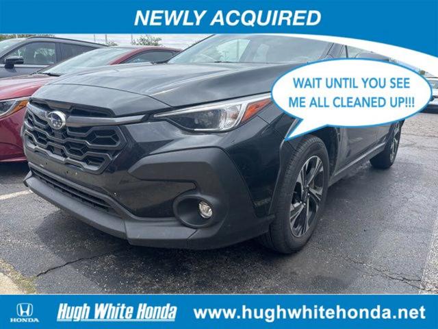 2025 Subaru Crosstrek Premium AWD