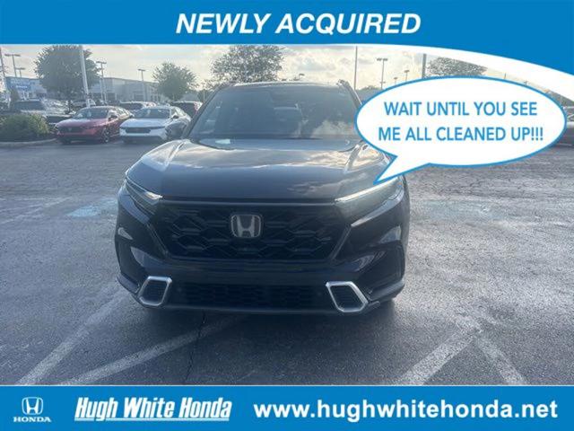 2024 Honda CR-V Hybrid Sport Touring AWD