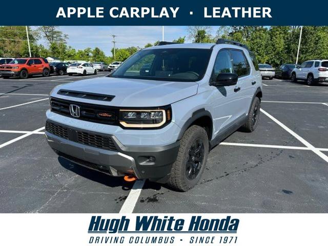 2026 Honda Passport TrailSport Elite AWD