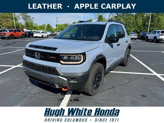 2026 Honda Passport TrailSport Elite AWD