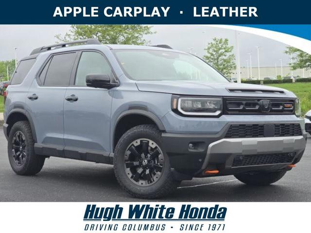 2026 Honda Passport TrailSport Elite AWD