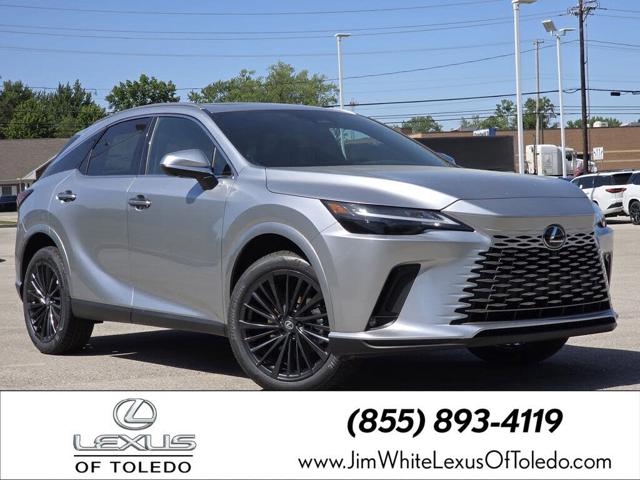 2026 Lexus RX 350 Premium AWD