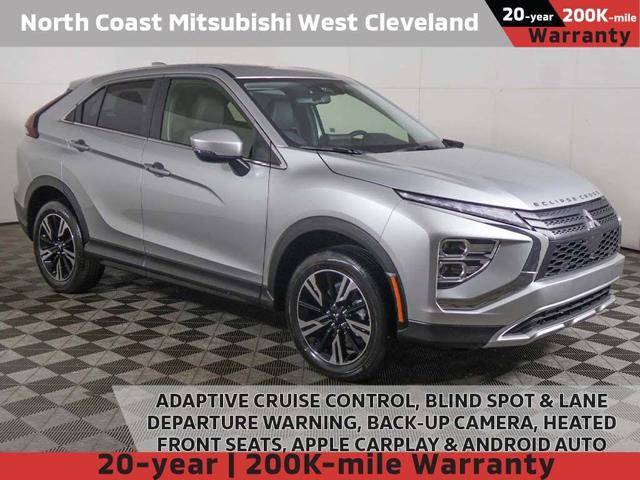 2026 Mitsubishi Eclipse Cross SE S-AWC