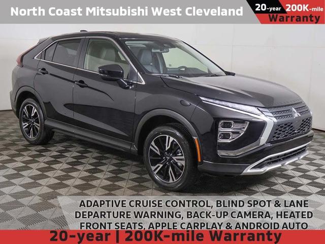 2026 Mitsubishi Eclipse Cross SE S-AWC