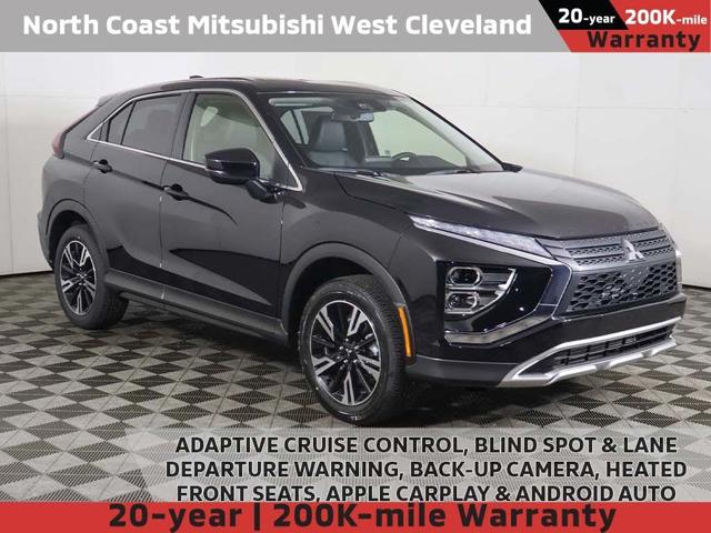 2026 Mitsubishi Eclipse Cross SE S-AWC