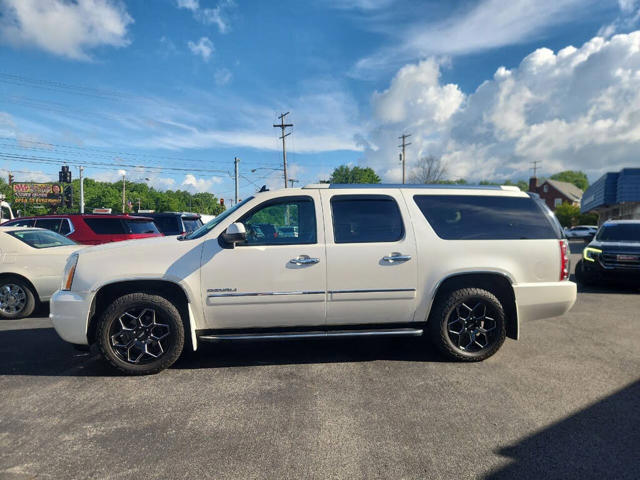 2012 GMC Yukon XL Denali