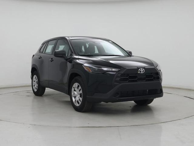 2026 Toyota Corolla Cross L FWD