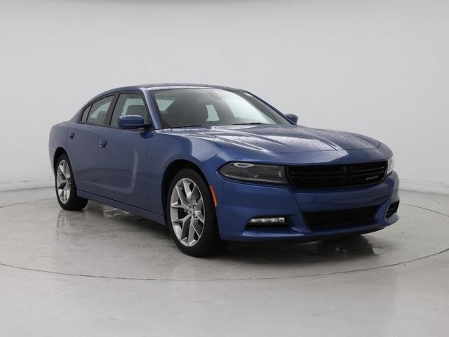 2022 Dodge Charger SXT RWD