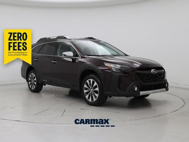 2024 Subaru Outback Touring XT