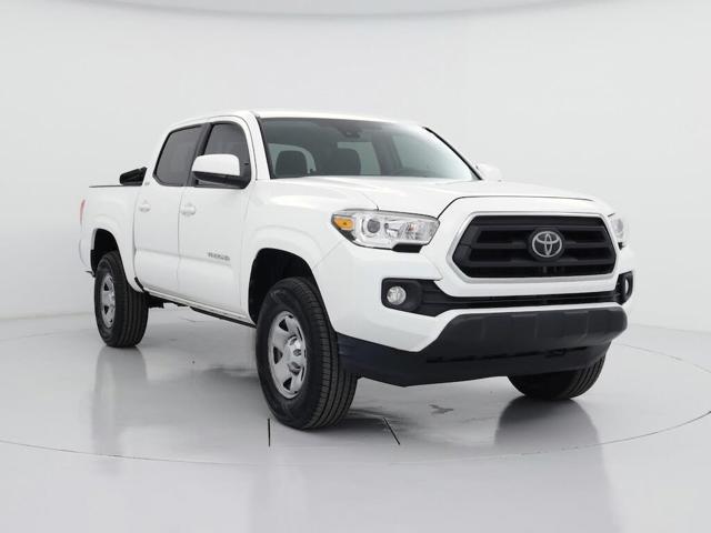 2020 Toyota Tacoma 2WD SR5 I4 RWD