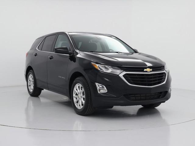 2020 Chevrolet Equinox 1.5T LT AWD