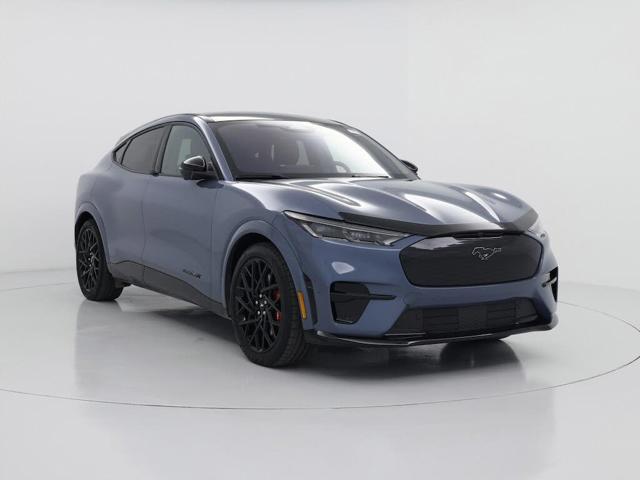 2023 Ford Mustang Mach-E GT AWD