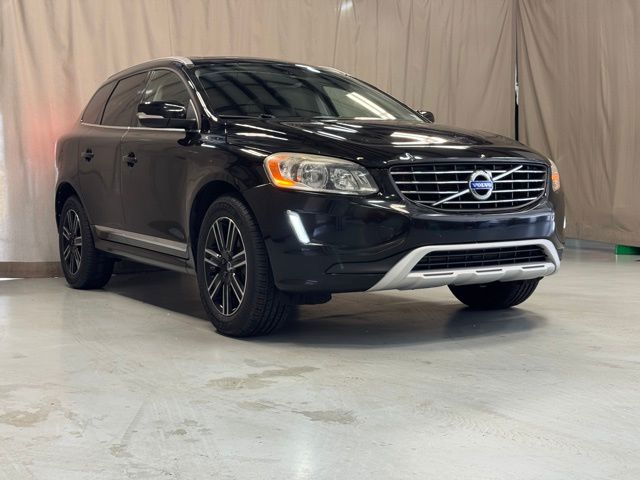 2017 Volvo XC60 T5 Dynamic AWD
