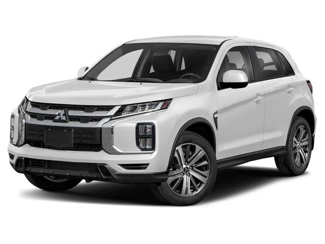 2021 Mitsubishi Outlander Sport ES FWD