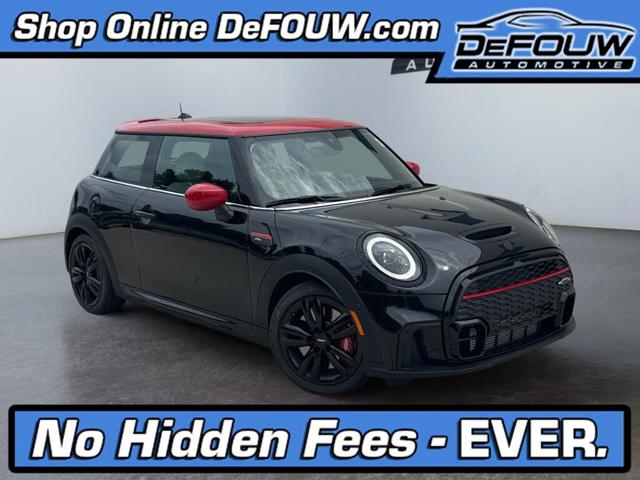 2023 MINI Hardtop John Cooper Works
